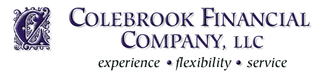 Colebrook Financial Company, LLC